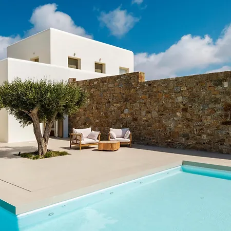 Βίλα Venti Private Pool Retreat, Mykonos *