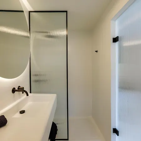 Venti Private Pool Retreat, Mykonos Βίλα
