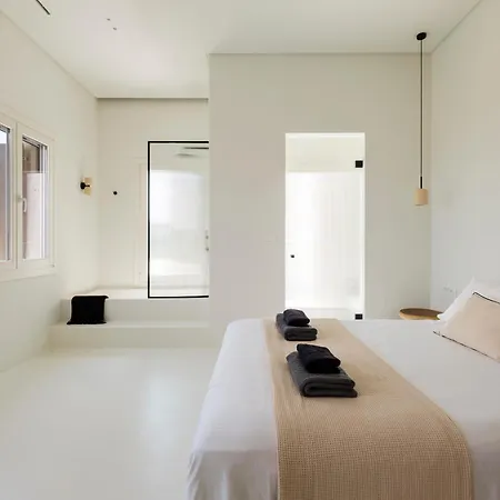 Venti Private Pool Retreat, Mykonos *