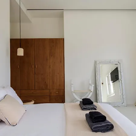 Βίλα Venti Private Pool Retreat, Mykonos