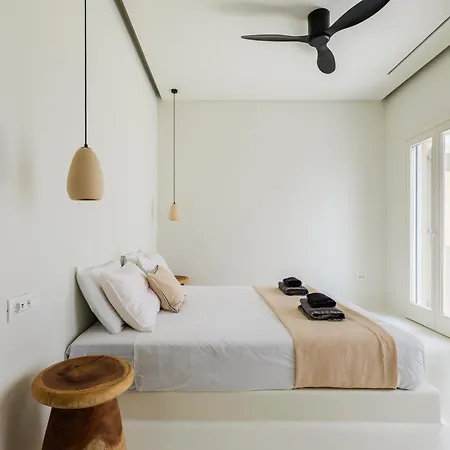 Βίλα Venti Private Pool Retreat, Mykonos *