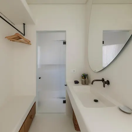 Βίλα Venti Private Pool Retreat, Mykonos Agios Ioannis Diakoftis