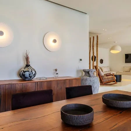 Βίλα Venti Private Pool Retreat, Mykonos *