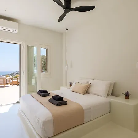 Βίλα Venti Private Pool Retreat, Mykonos