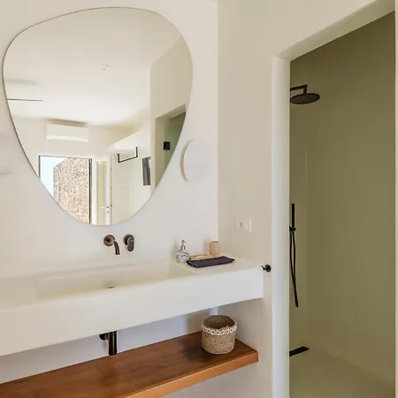 Βίλα Venti Private Pool Retreat, Mykonos