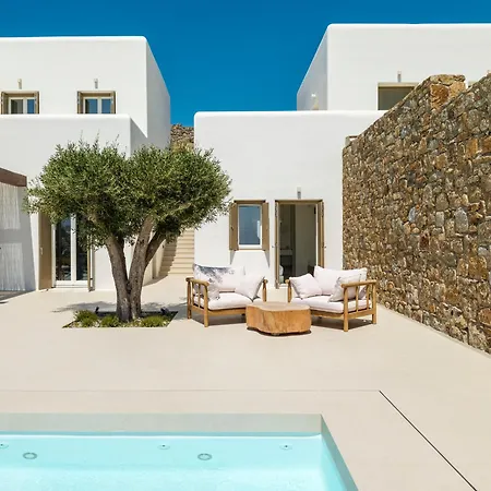 Βίλα Venti Private Pool Retreat, Mykonos