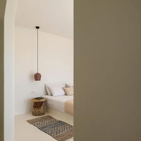 Venti Private Pool Retreat, Mykonos Βίλα