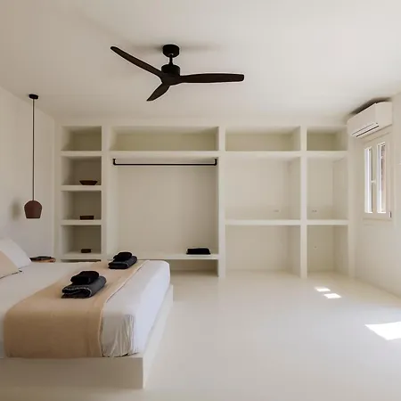 Βίλα Venti Private Pool Retreat, Mykonos