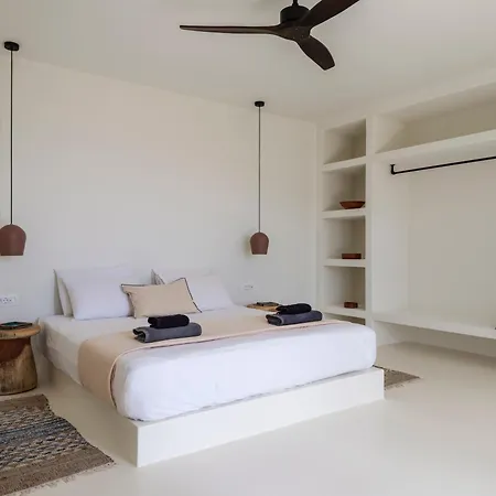 Venti Private Pool Retreat, Mykonos