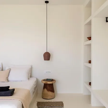 Βίλα Venti Private Pool Retreat, Mykonos *