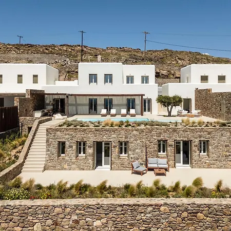 Venti Private Pool Retreat, Mykonos *