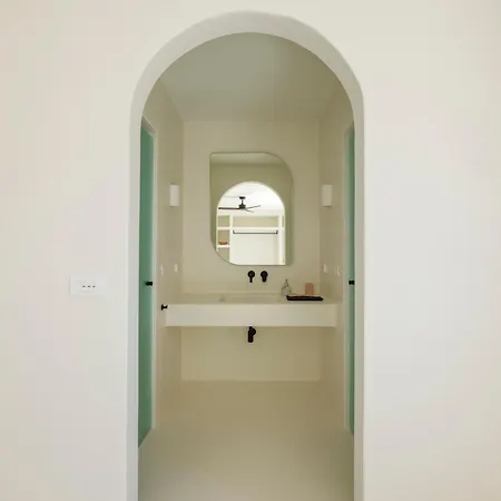 Venti Private Pool Retreat, Mykonos Βίλα *