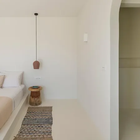 Venti Private Pool Retreat, Mykonos Βίλα Agios Ioannis Diakoftis