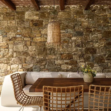 Βίλα Venti Private Pool Retreat, Mykonos