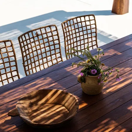 Venti Private Pool Retreat, Mykonos Βίλα *