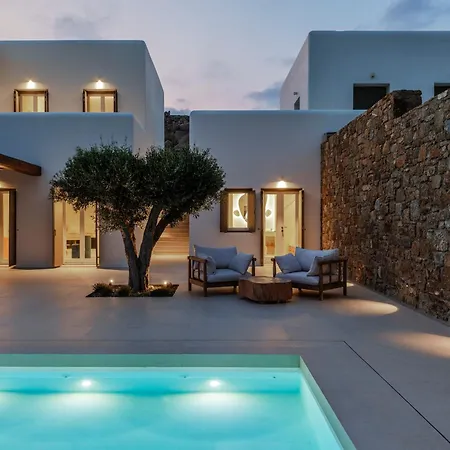 Βίλα Venti Private Pool Retreat, Mykonos *