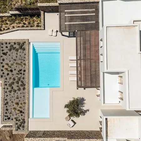 Βίλα Venti Private Pool Retreat, Mykonos